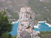 Guadalest Pictures